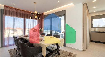 Продажа - Вилла 250 m² на Кассандре (Халкидики)