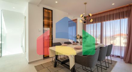 Продажа - Вилла 250 m² на Кассандре (Халкидики)