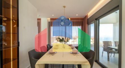 Продажа - Вилла 250 m² на Кассандре (Халкидики)