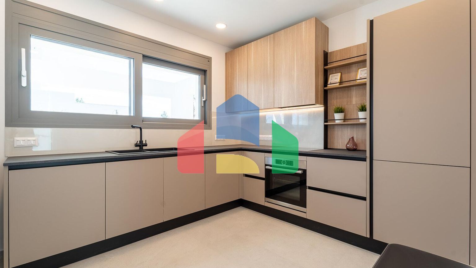 Продажа - Вилла 250 m² на Кассандре (Халкидики)