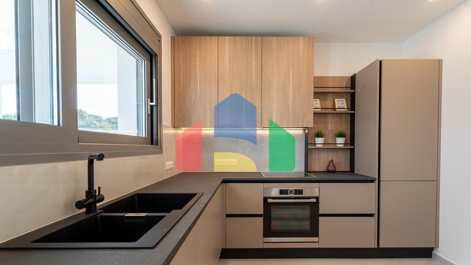 Продажа - Вилла 250 m² на Кассандре (Халкидики)