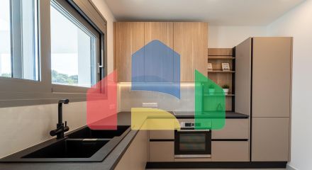 Продажа - Вилла 250 m² на Кассандре (Халкидики)