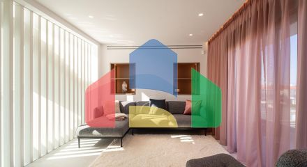 Продажа - Вилла 250 m² на Кассандре (Халкидики)