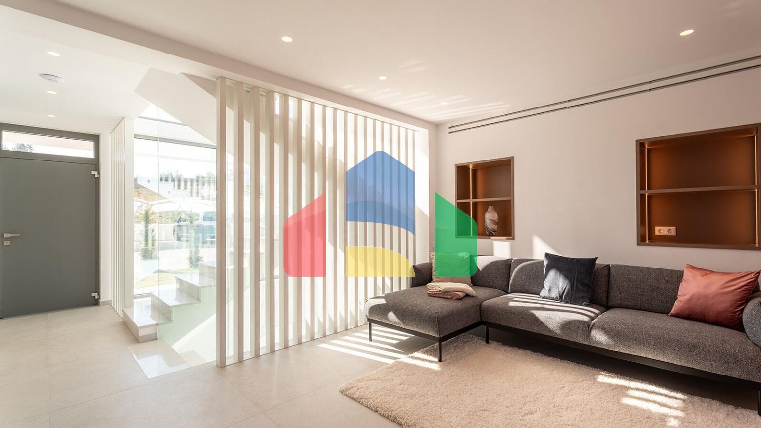 Продажа - Вилла 250 m² на Кассандре (Халкидики)