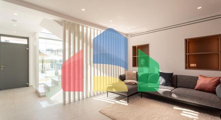 Продажа - Вилла 250 m² на Кассандре (Халкидики)