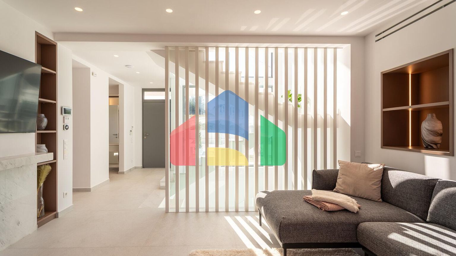 Продажа - Вилла 250 m² на Кассандре (Халкидики)