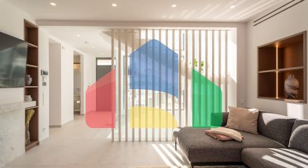 Продажа - Вилла 250 m² на Кассандре (Халкидики)