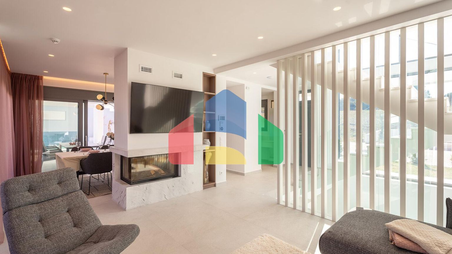 Продажа - Вилла 250 m² на Кассандре (Халкидики)