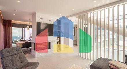 Продажа - Вилла 250 m² на Кассандре (Халкидики)