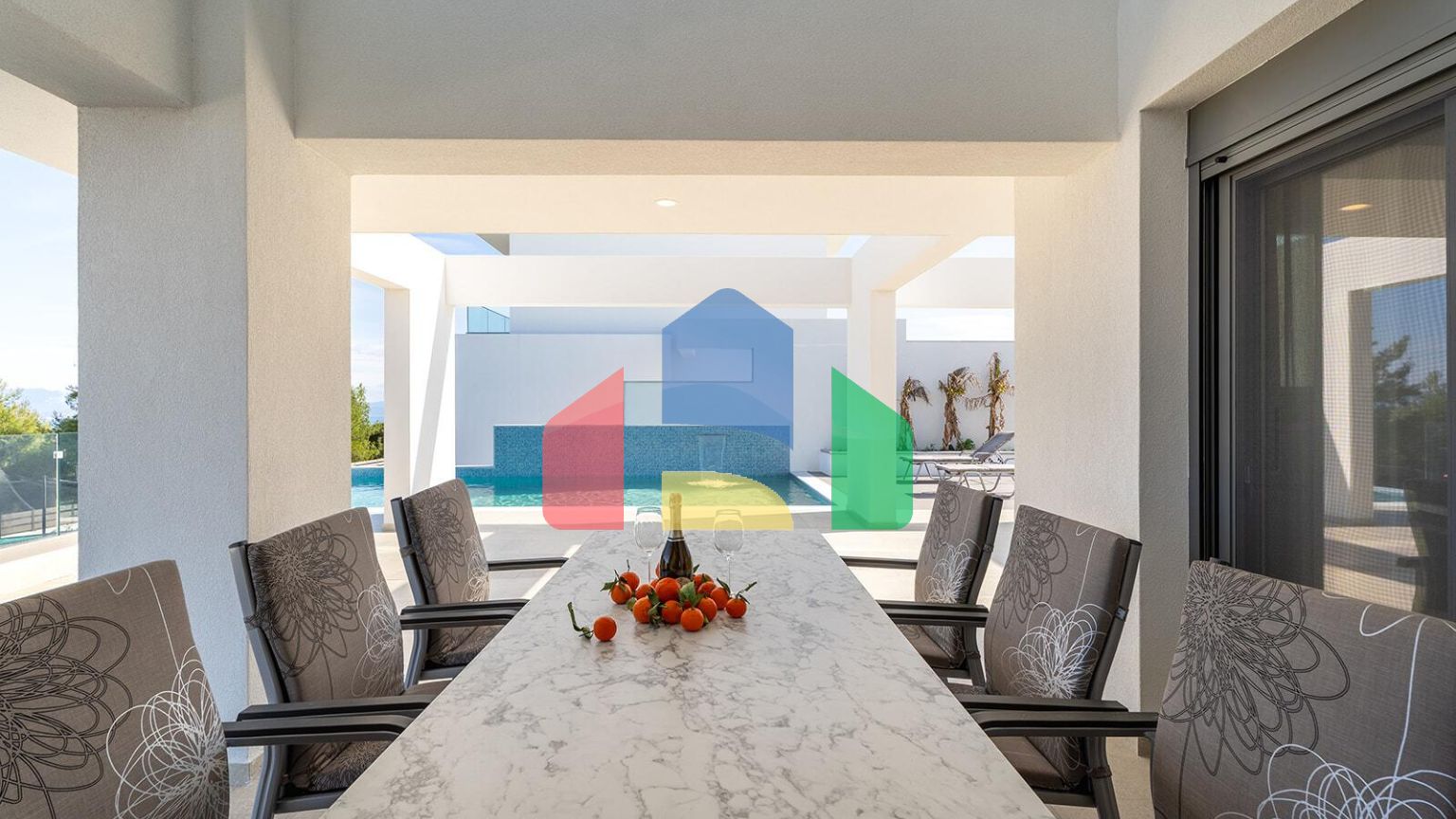 Продажа - Вилла 250 m² на Кассандре (Халкидики)