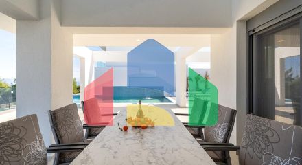 Продажа - Вилла 250 m² на Кассандре (Халкидики)