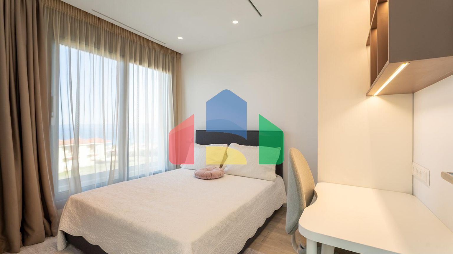 Продажа - Вилла 250 m² на Кассандре (Халкидики)