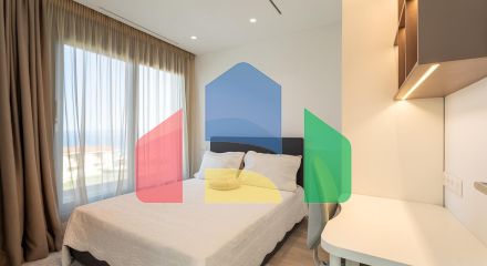 Продажа - Вилла 250 m² на Кассандре (Халкидики)