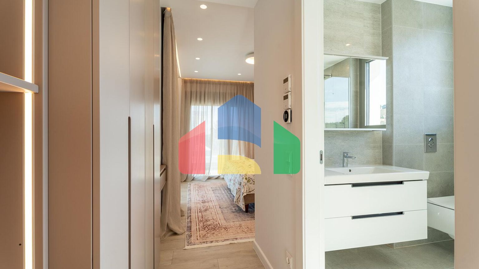 Продажа - Вилла 250 m² на Кассандре (Халкидики)