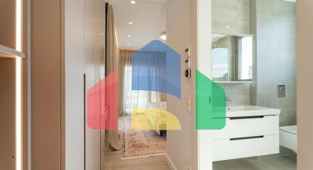 Продажа - Вилла 250 m² на Кассандре (Халкидики)