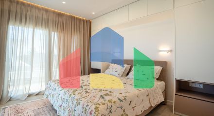 Продажа - Вилла 250 m² на Кассандре (Халкидики)