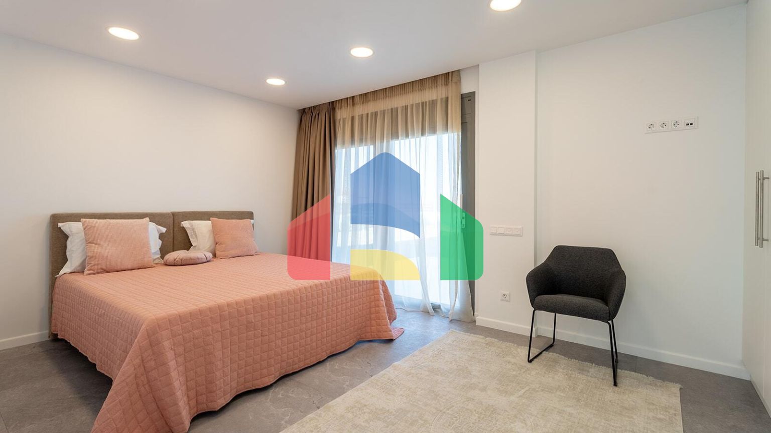 Продажа - Вилла 250 m² на Кассандре (Халкидики)