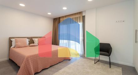 Продажа - Вилла 250 m² на Кассандре (Халкидики)