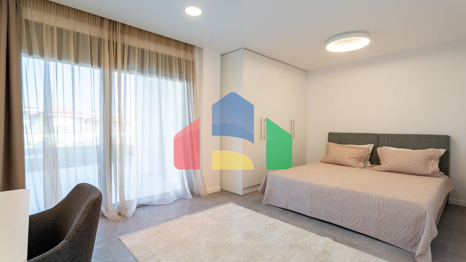 Продажа - Вилла 250 m² на Кассандре (Халкидики)