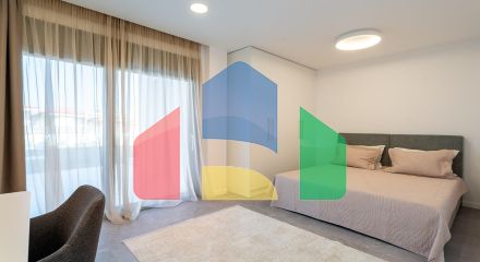 Продажа - Вилла 250 m² на Кассандре (Халкидики)