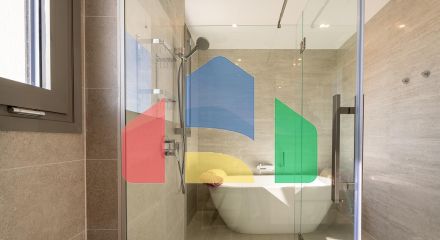 Продажа - Вилла 250 m² на Кассандре (Халкидики)