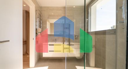 Продажа - Вилла 250 m² на Кассандре (Халкидики)