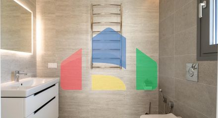 Продажа - Вилла 250 m² на Кассандре (Халкидики)