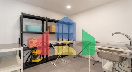 Продажа - Вилла 250 m² на Кассандре (Халкидики)