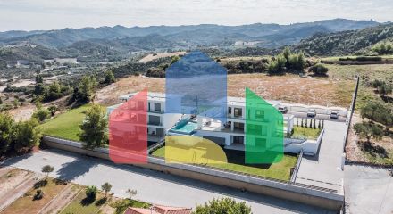 Продажа - Вилла 250 m² на Кассандре (Халкидики)