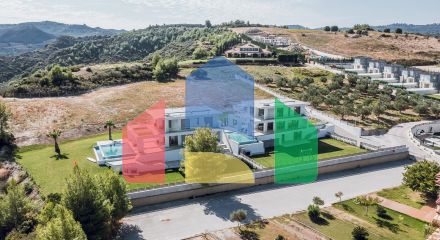 Продажа - Вилла 250 m² на Кассандре (Халкидики)