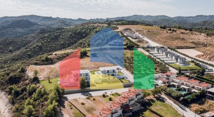 Продажа - Вилла 250 m² на Кассандре (Халкидики)