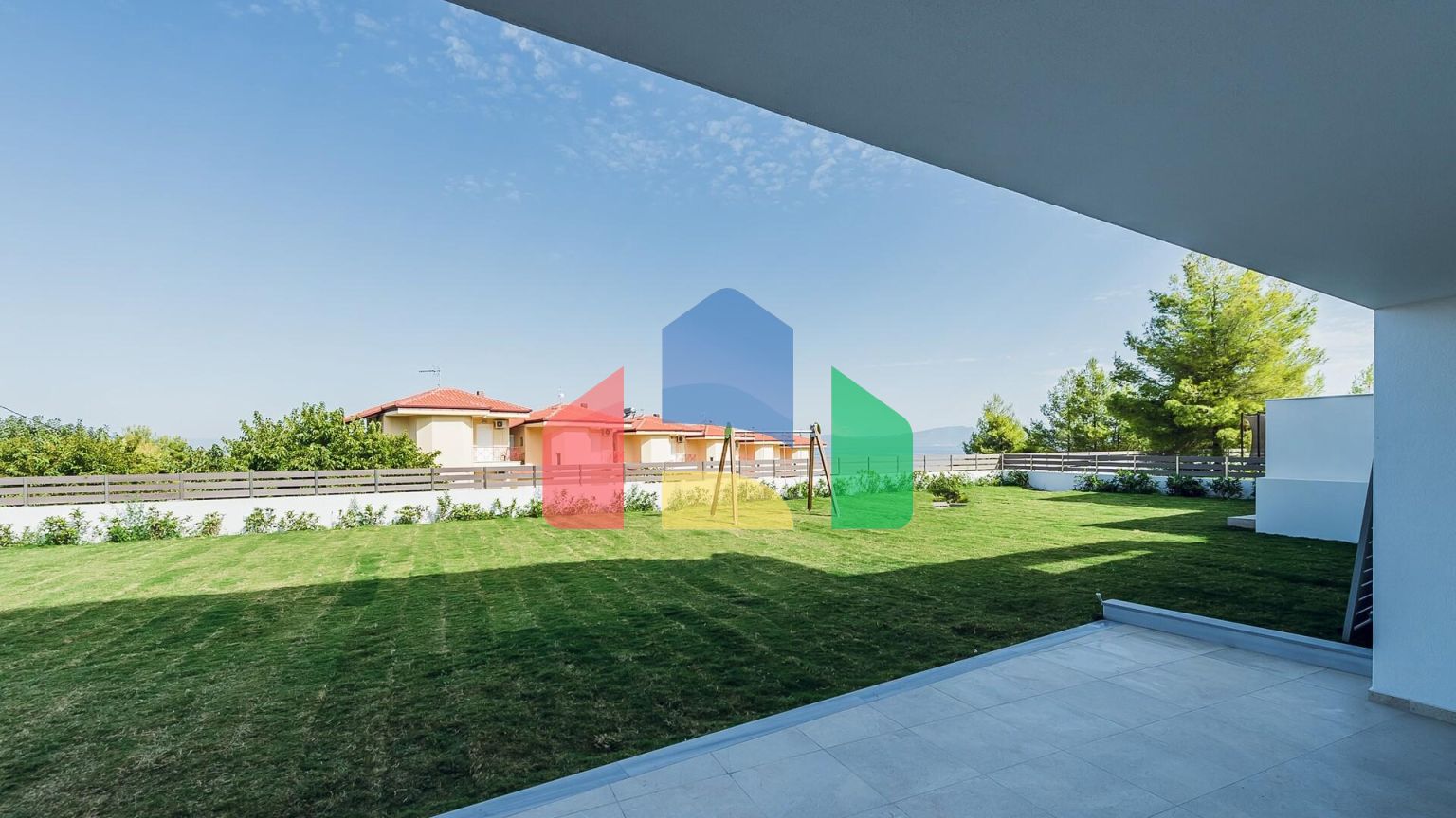 Продажа - Вилла 250 m² на Кассандре (Халкидики)