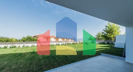 Продажа - Вилла 250 m² на Кассандре (Халкидики)