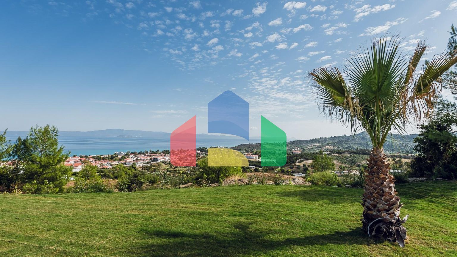 Продажа - Вилла 250 m² на Кассандре (Халкидики)