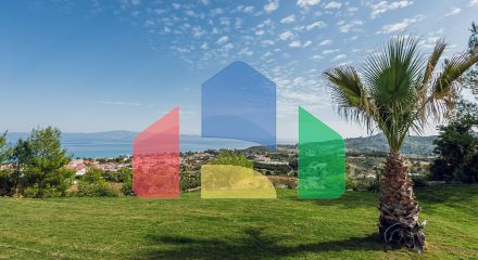 Продажа - Вилла 250 m² на Кассандре (Халкидики)