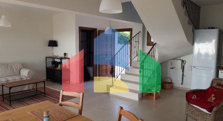 Продаж - Котедж 108 m² на Кассандрі (Халкідіки)