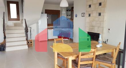 Продаж - Котедж 108 m² на Кассандрі (Халкідіки)