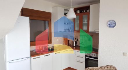 Продажа - Коттедж 108 m² на Кассандре (Халкидики) Продажа - Коттедж 108 m² на Кассандре (Халкидики)