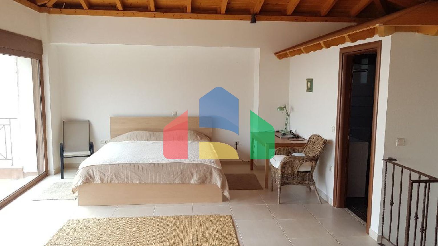 Продажа - Коттедж 108 m² на Кассандре (Халкидики)