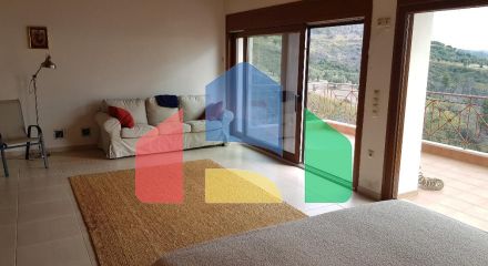 Продажа - Коттедж 108 m² на Кассандре (Халкидики) Продажа - Коттедж 108 m² на Кассандре (Халкидики)