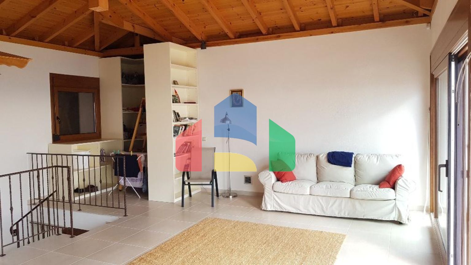 Продажа - Коттедж 108 m² на Кассандре (Халкидики)