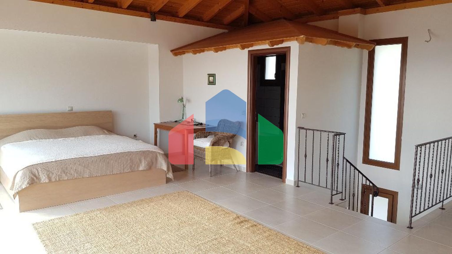 Продажа - Коттедж 108 m² на Кассандре (Халкидики)