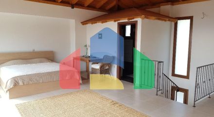 Продажа - Коттедж 108 m² на Кассандре (Халкидики) Продажа - Коттедж 108 m² на Кассандре (Халкидики)