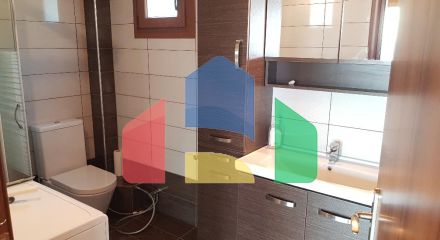 Продажа - Коттедж 108 m² на Кассандре (Халкидики) Продажа - Коттедж 108 m² на Кассандре (Халкидики)