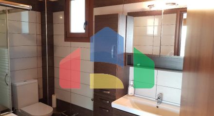 Продажа - Коттедж 108 m² на Кассандре (Халкидики) Продажа - Коттедж 108 m² на Кассандре (Халкидики)