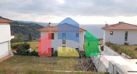 Продажа - Коттедж 108 m² на Кассандре (Халкидики) Продажа - Коттедж 108 m² на Кассандре (Халкидики)