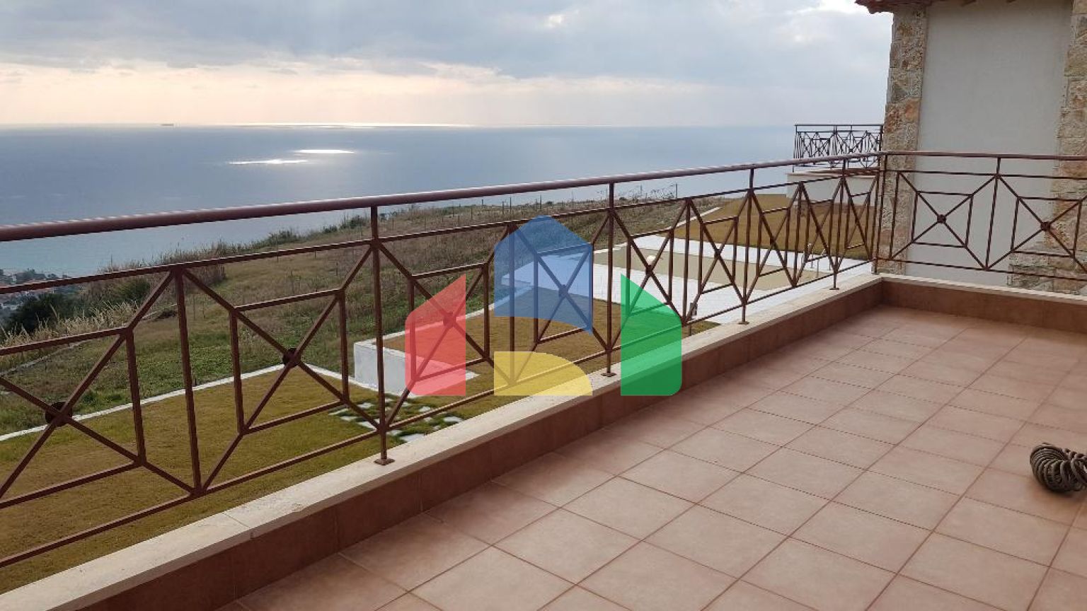 Продажа - Коттедж 108 m² на Кассандре (Халкидики)