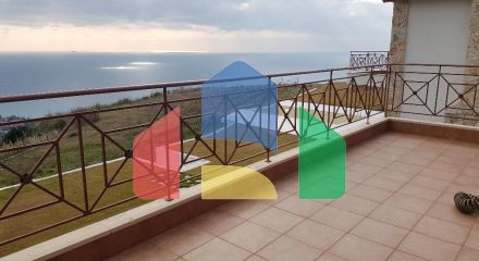 Продажа - Коттедж 108 m² на Кассандре (Халкидики) Продажа - Коттедж 108 m² на Кассандре (Халкидики)