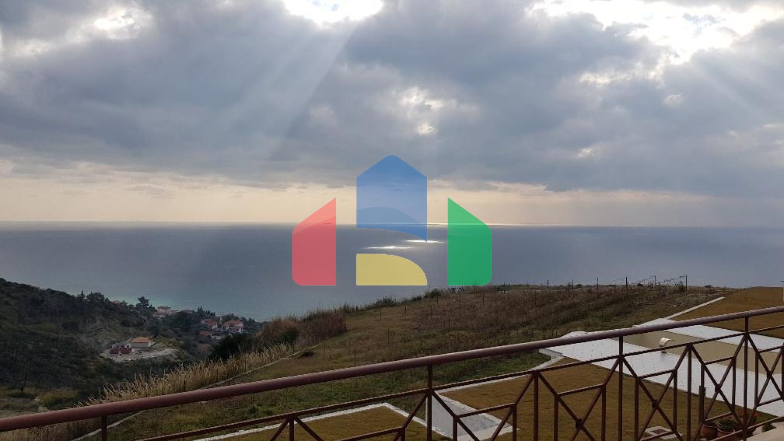 Продажа - Коттедж 108 m² на Кассандре (Халкидики)