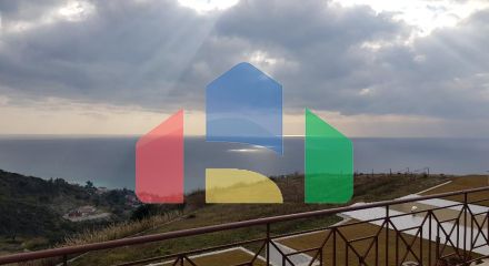 Продажа - Коттедж 108 m² на Кассандре (Халкидики) Продажа - Коттедж 108 m² на Кассандре (Халкидики)